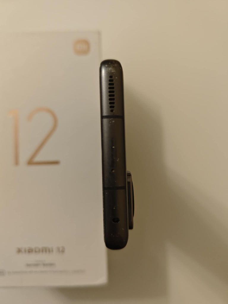 Xiaomi 12 8/256gb