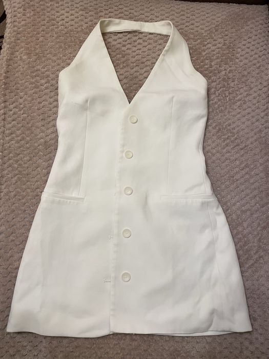 Zara сукня-піджак