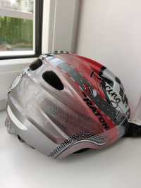 Kask rowerowy dla dziecka Cratoni