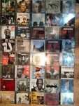 Alpha Blondy Jay-Z Eminem Sammy Deluxe NaS Kanye West 50 Cent