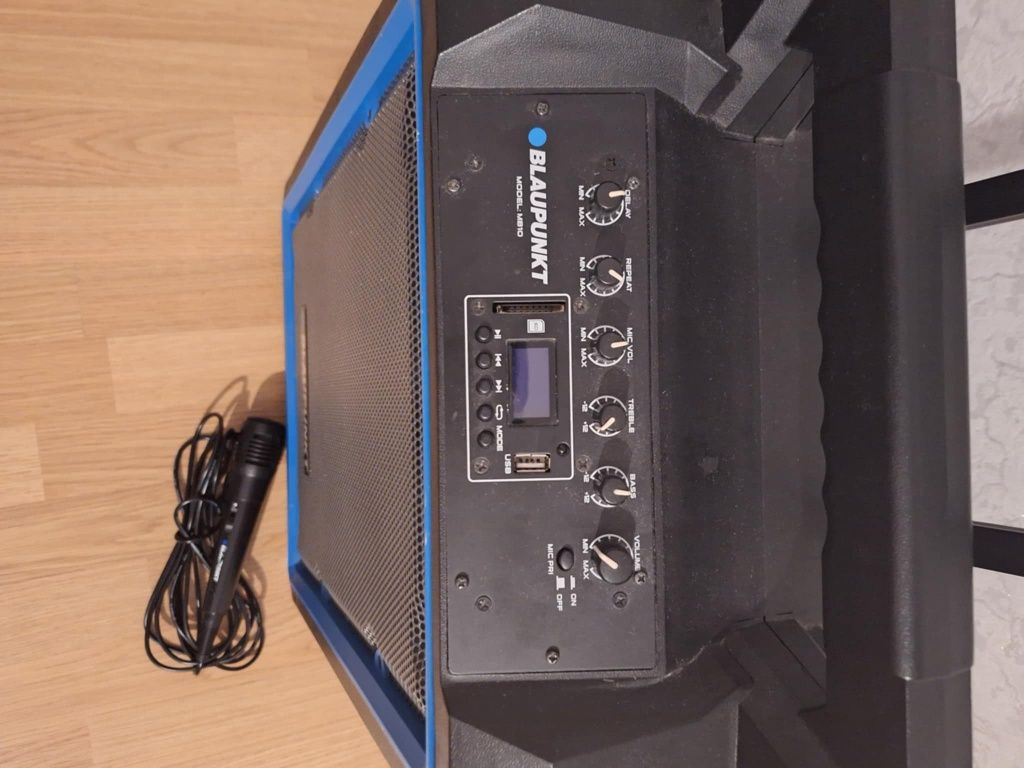 Głośnik Blaupunkt
