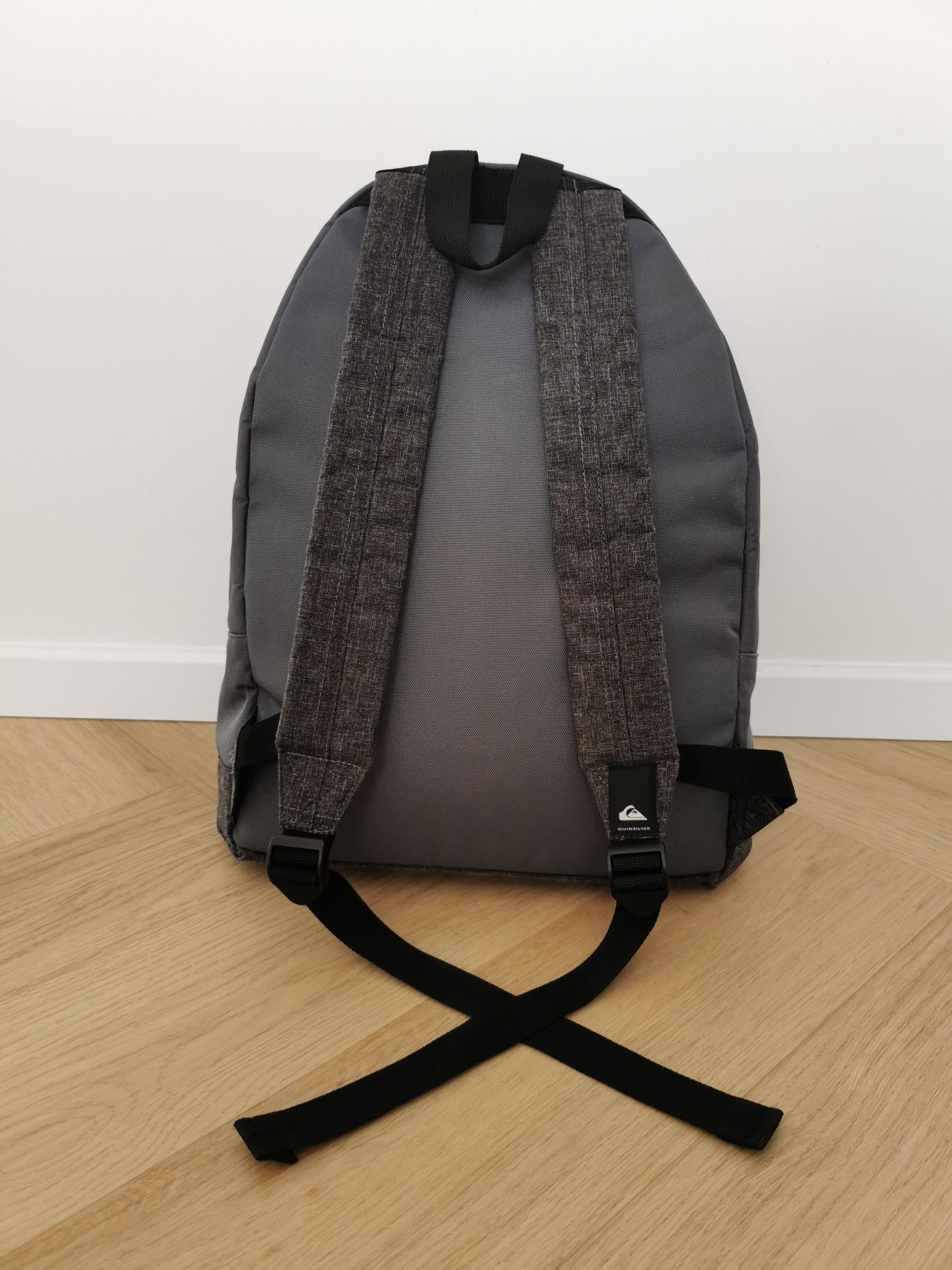 Plecak QUIKSILVER szary 25L S3785