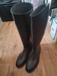 Buty do jazdy konnej