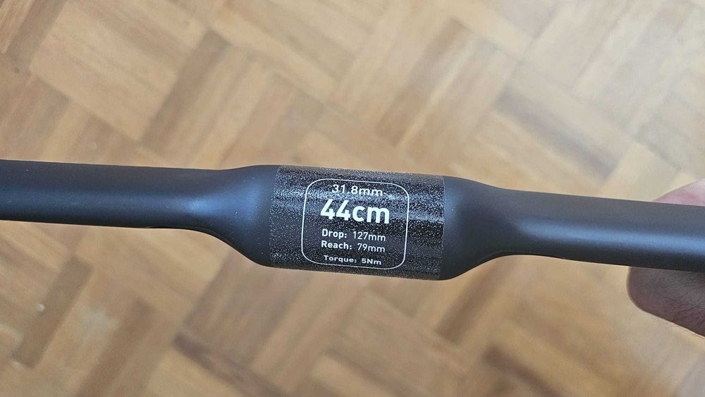 Enve, Rene Herse, Redshift, Tailfin