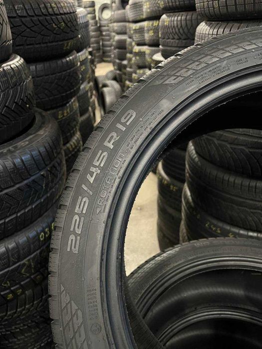 225/45 R19 NOKIAN WR SNOWPROOF P (85% прот) 235 245 255 265 40 50 55