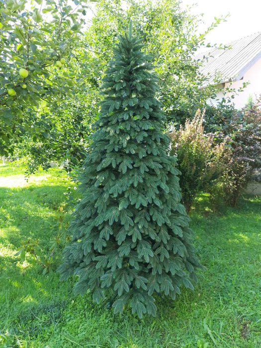 Штучна ялинка | ялинка сосна, різдвяна ялинка, лита ялинка Альпійська