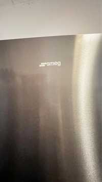 Frigorifico smeg combinado