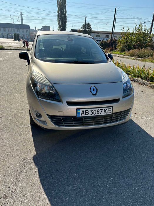 Продам Рено Гранд Сценік 3
