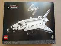 LEGO 10283 Creator Expert - NASA Discovery Space Shuttle