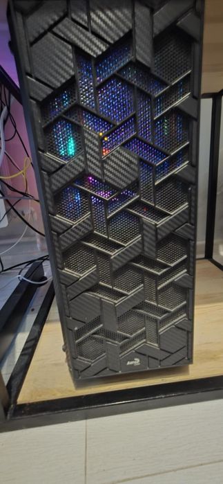 Komputer i3 10100f gtx 1060 6gb