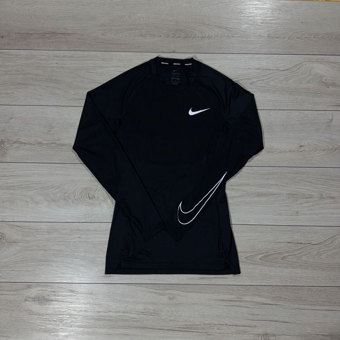 Компресійна Спортивна кофта Найк Nike Pro Dri-FIT, Розмір M, Оригінал