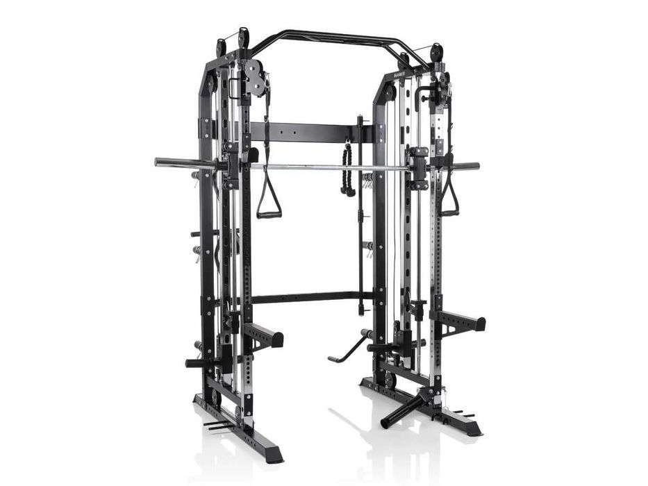 Brama treningowa Hammer Autark Smith Machine Multi