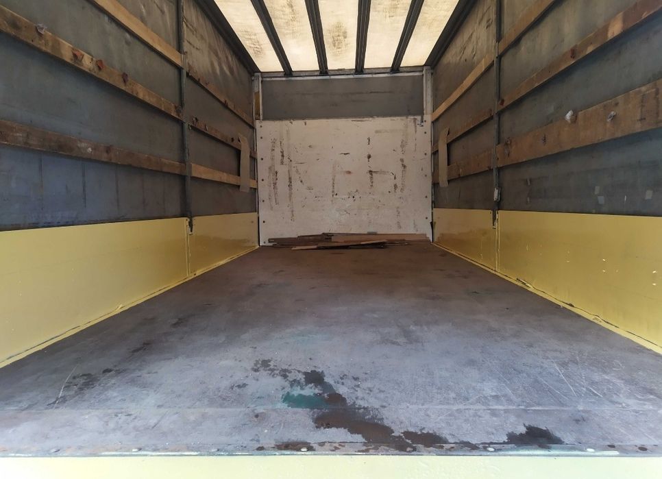 MAN LE2000.2005 г.в.5.5 тонн.