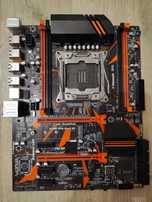 Материнка LGA2011-3 DDR4 ATX | 1100 грн, рабочая