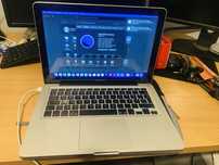 MacBook Pro 13 mid 2010 A1278