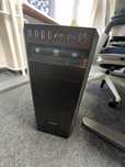 Komputer PC Intel Core i3 8100