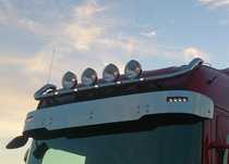 Orurowanie dachowe / Rama dachowa  Scania R P G HighLine Streamline
