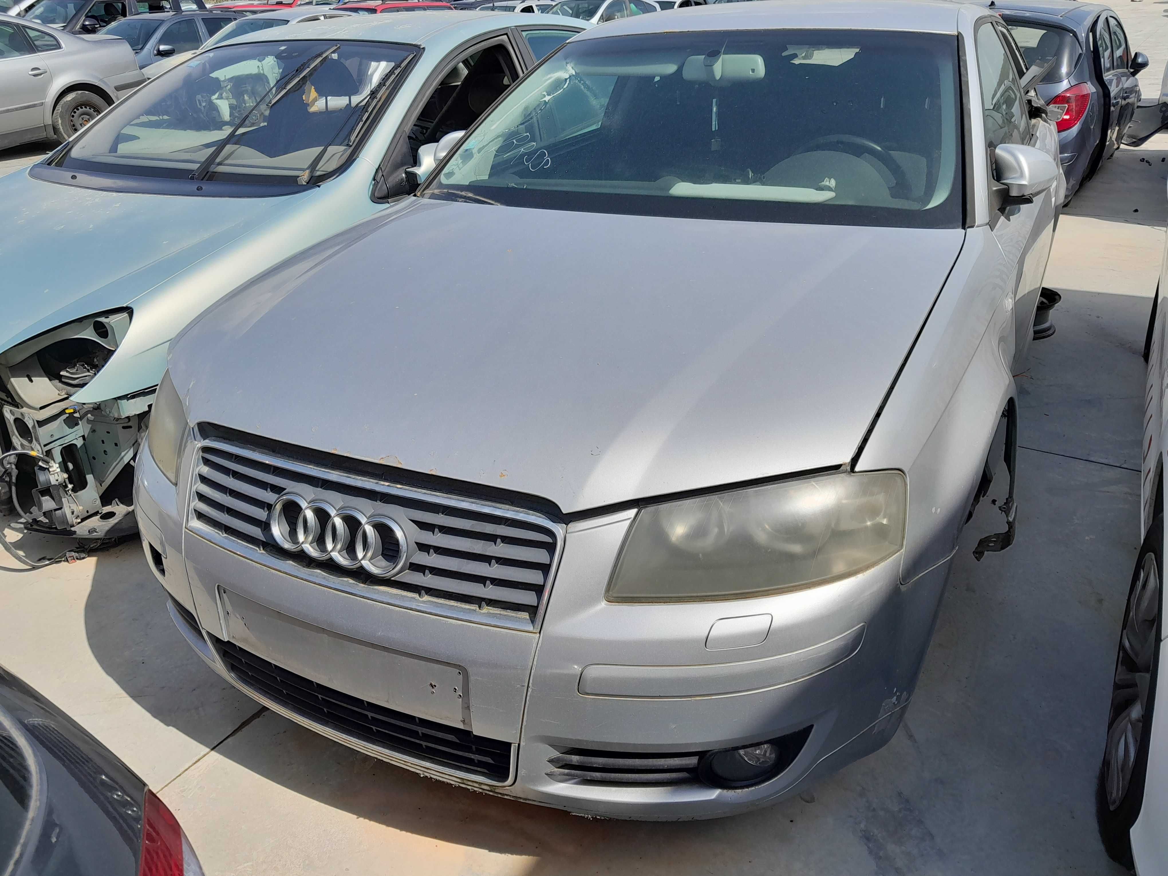 Peças audi a3 tdi