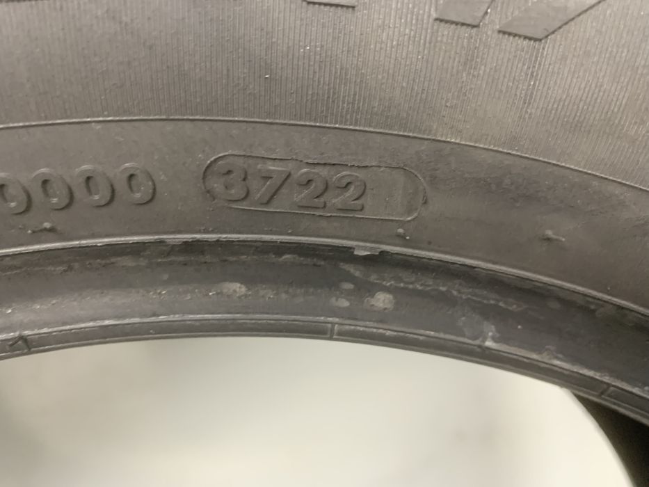 4x 215/60/17C Vredestein Comtrac2 / 2022r 9mm / JAK NOWE / GWARANCJA