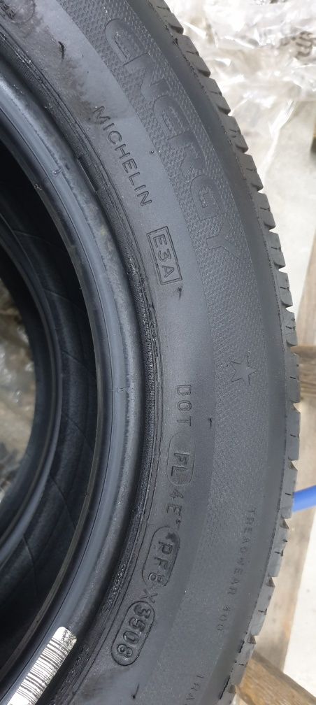 OPONY Letnie MICHELIN ENERGY E3A 175/65 R15 Komplet lub Para 175/65/15