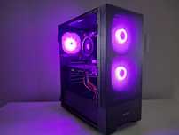Komputer Gamingowy | Ryzen 5 | Gtx 1070ti
