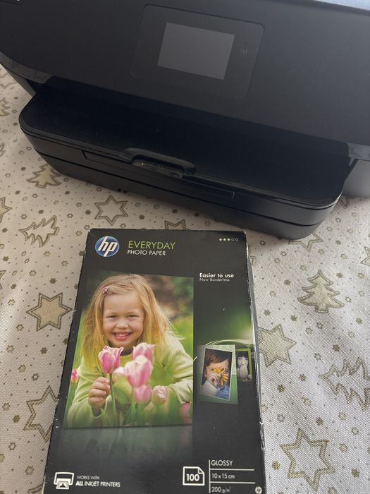 Impressora HP Envy Photo 6230