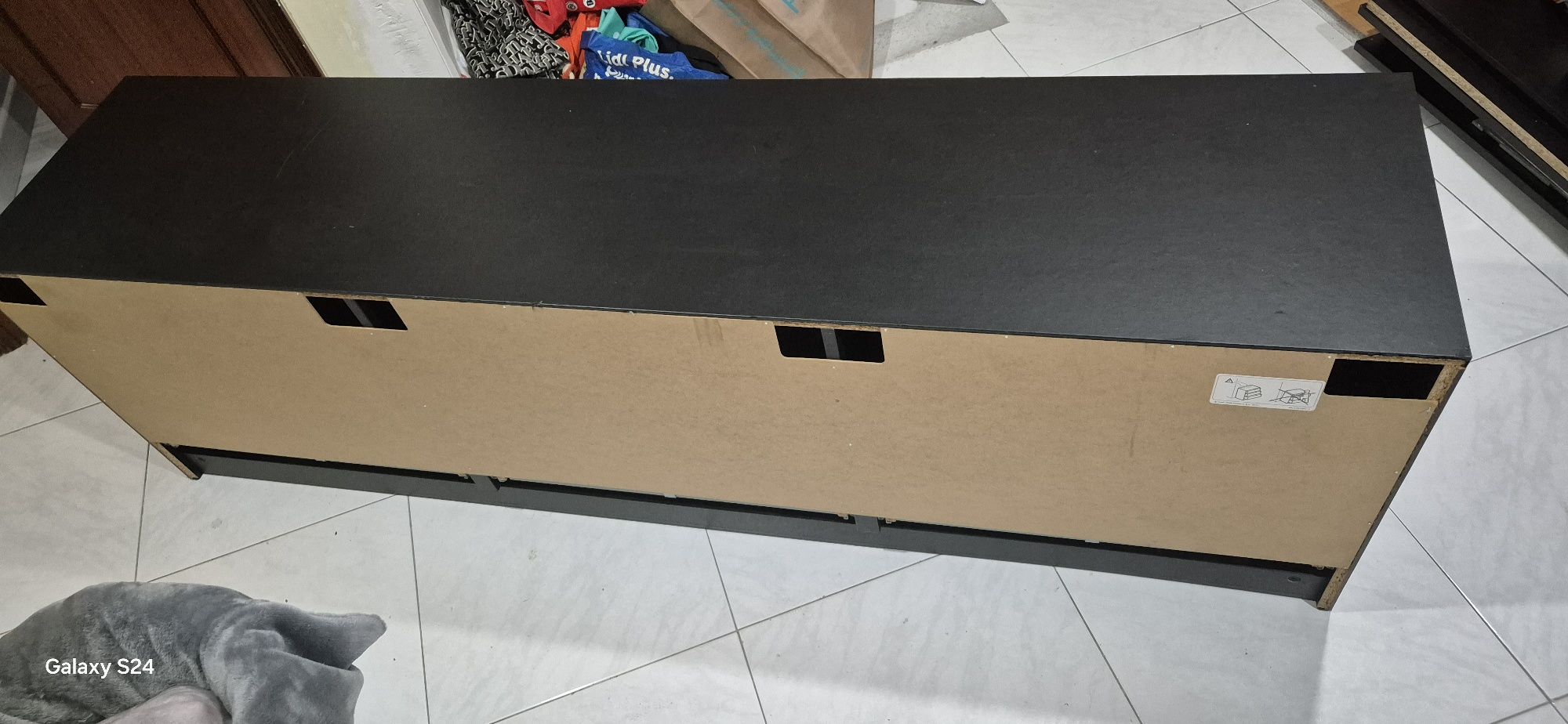 Armário TV Brimnes IKEA