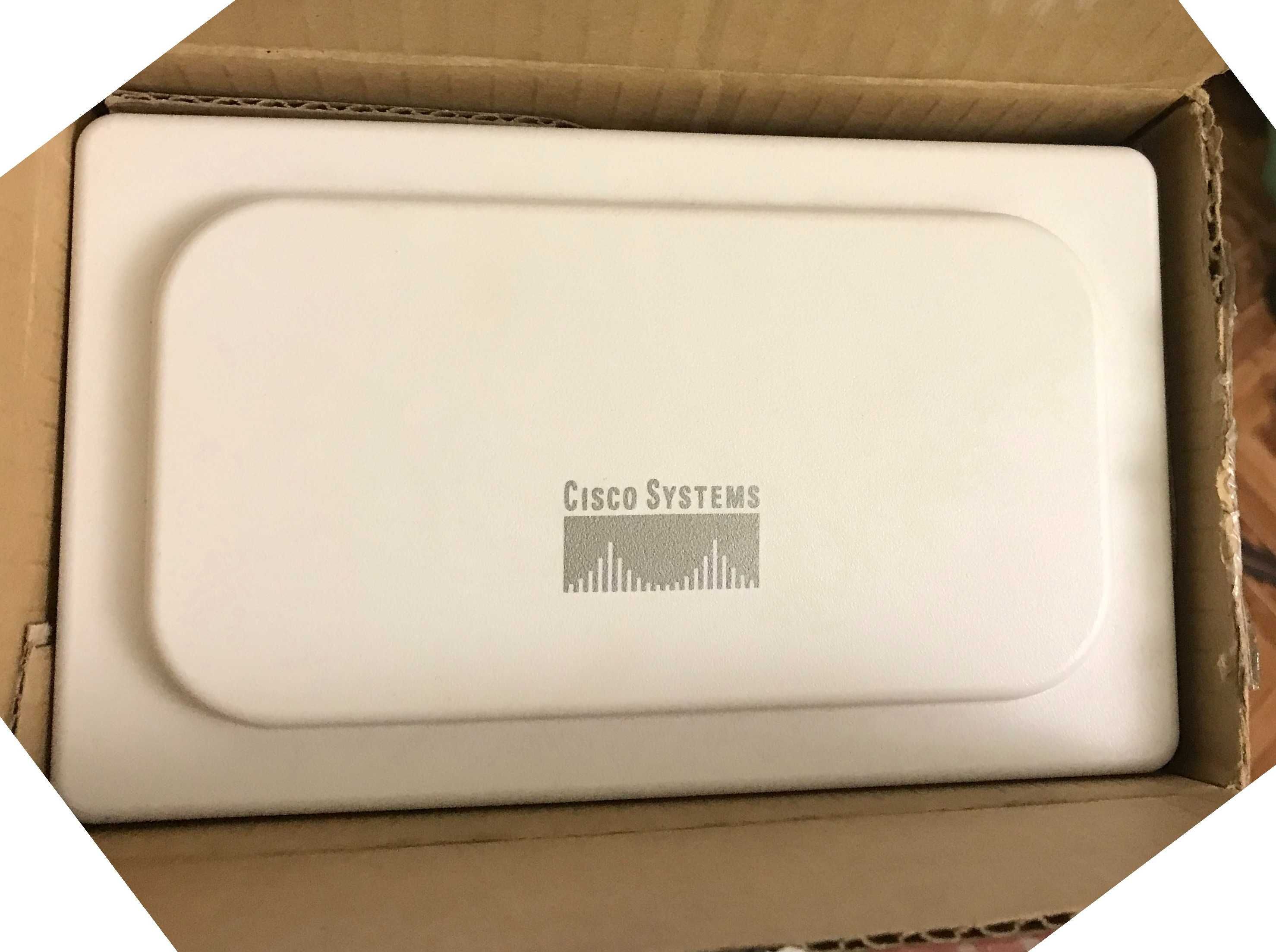 Антена Cisco 5 GHz 4.5dBi AIR-ANT5145V-R