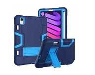 Etui Obudowa Case na Tablet iPad Mini 6 8.3" Ochronny Pancerny