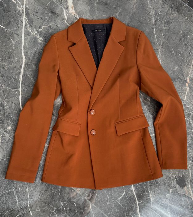 Брендовий піджак