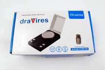 Waga do przypraw draVires WHN-808