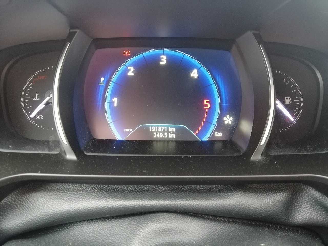Talisman Grandtour ENERGY 2017 r dCi 1,5 110 KM Sprzedam