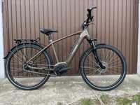 Rower elektryczny KIOX Bosch wysyłka gratis