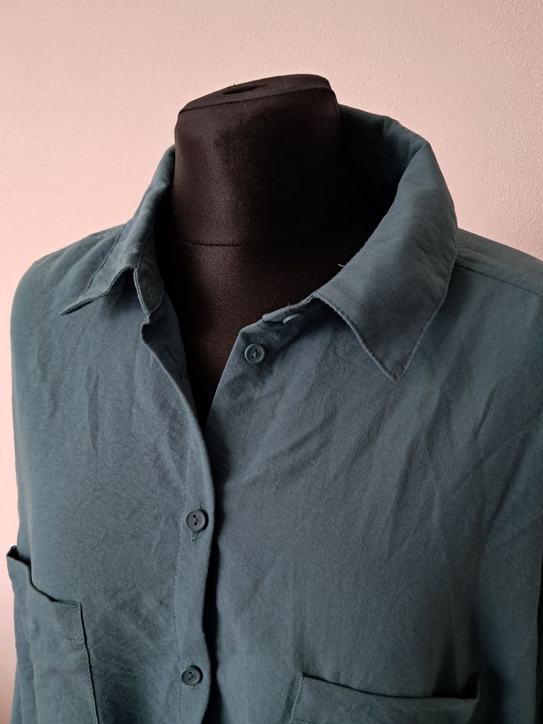 Koszula plus size