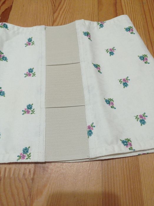 Пояс женский для чулок р.48, раритет времён СССР, новый