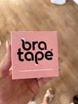 Bra Tape (Booby tape) - taśma do biustu BEŻOWA