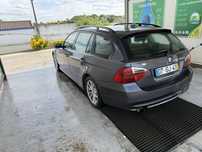 Bmw 320D E91 177cv 2008