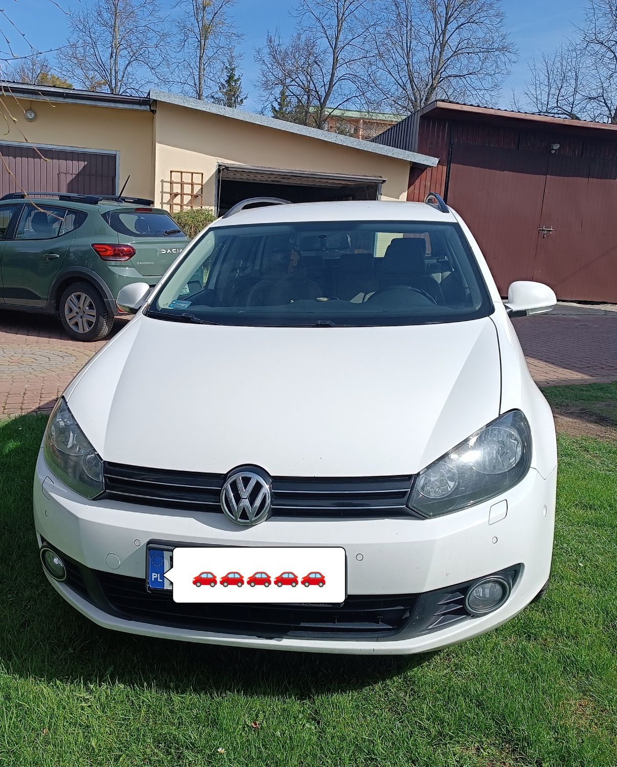 Volkswagen Golf 1.6 TDI