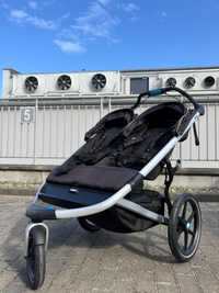 Thule Urban Glide 2 double