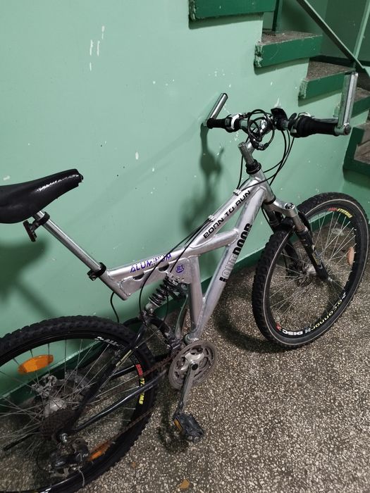 Rower koła '26 sprzedam