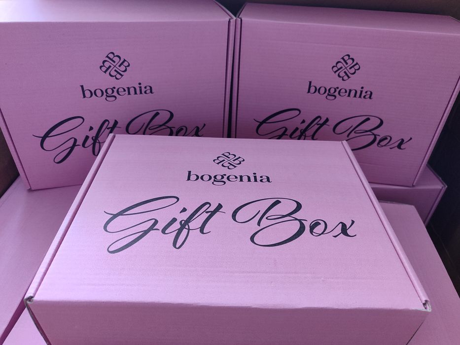 Бюті бокс Bogenia