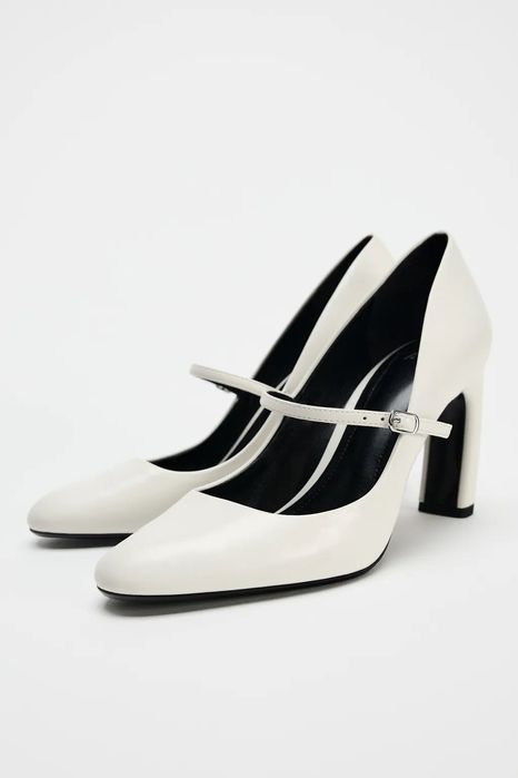 туфлі       zara