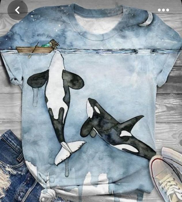 Розпис на одязі та аксесуарах