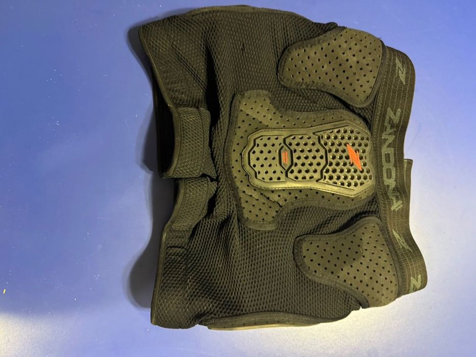 Szorty ochrone dziecięce Zandona Esatech Shorts PRO (SX)