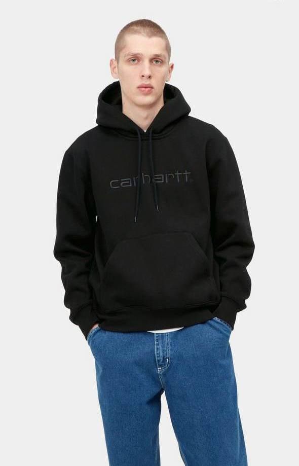 Carhartt hoodie худі.New hooded sweat,M,L,Xl