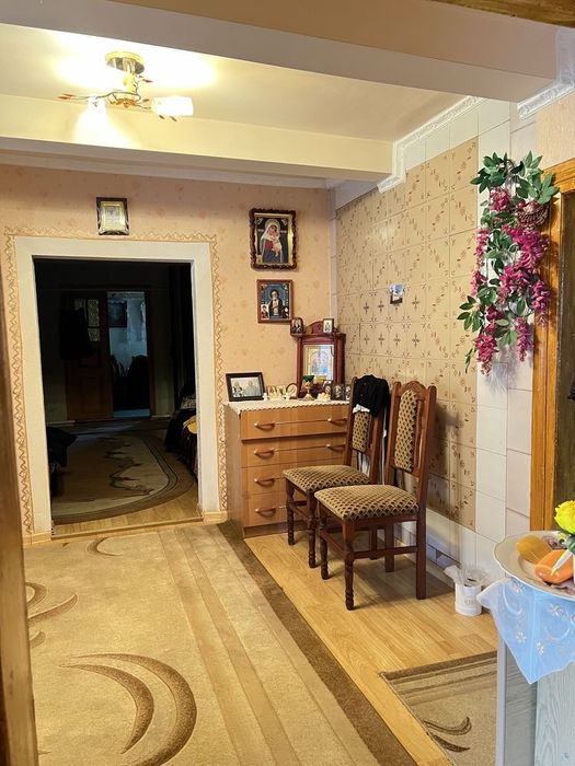 Продам будинок у с.Межиріч