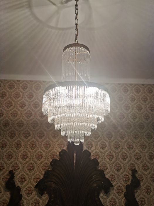 Vendo mobília e outros.