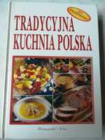 Tradycyjna kuchnia polska 577 przepisów