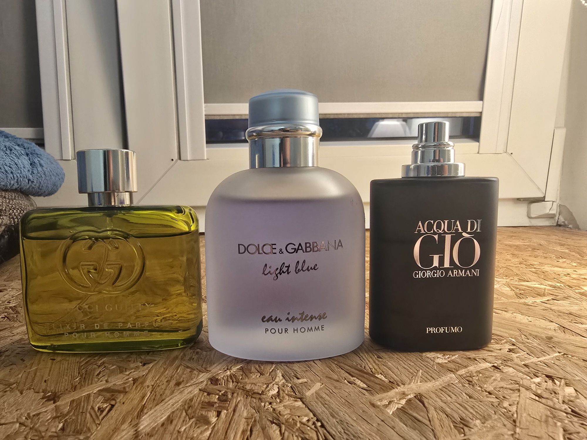 Sprzedam gucci guilty elixir