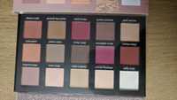 Nowa paleta cieni do oczu Wibo modern palette eyeshadow